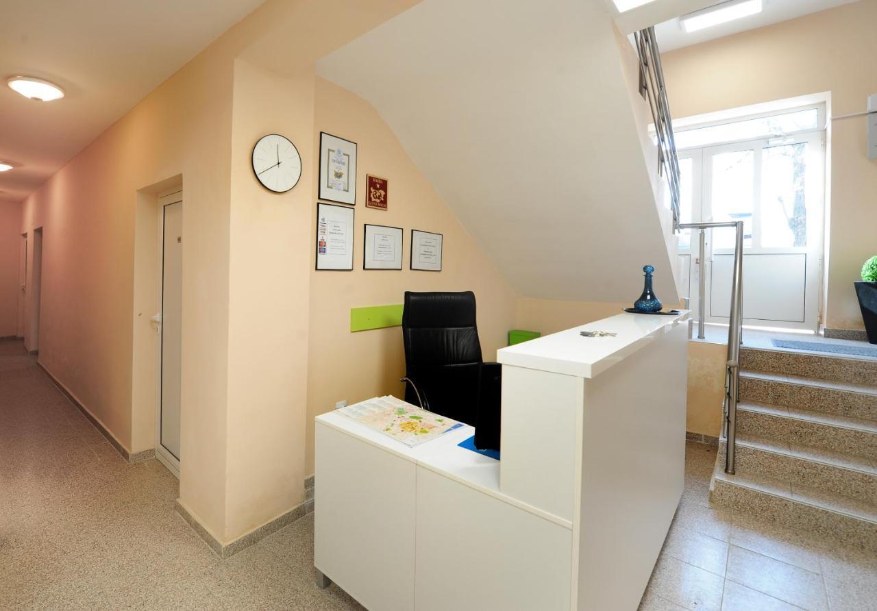 Best Rest Guest Rooms Plovdiv Extérieur photo