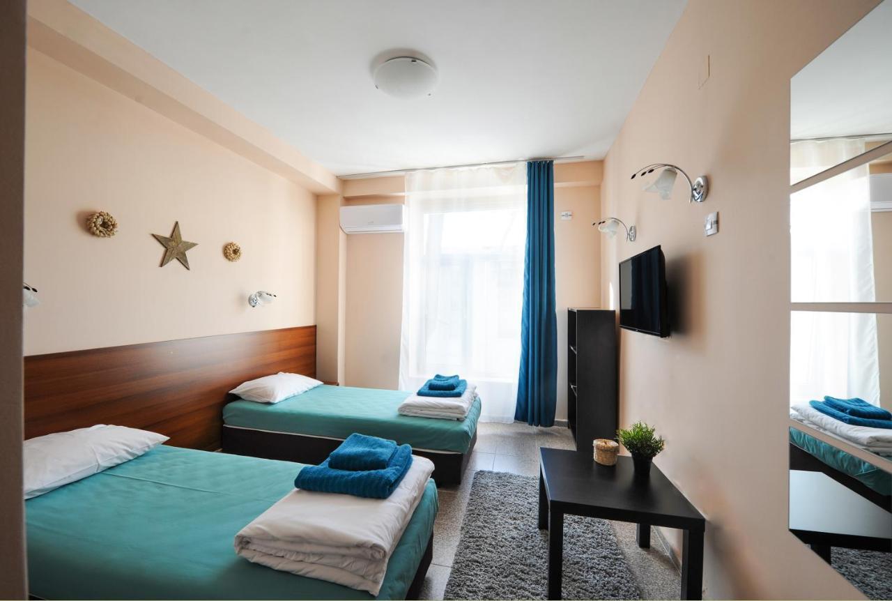 Best Rest Guest Rooms Plovdiv Extérieur photo